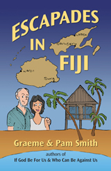 Escapades in Fiji - Graeme & Pam Smith