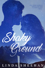 Shaky Ground: A Novel - Linda Sheehan
