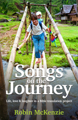Songs on the Journey - Robin McKenzie