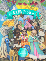 The Journey Story - Jessica Newman