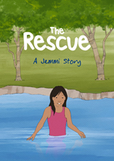 The Rescue - A Jemmi Story